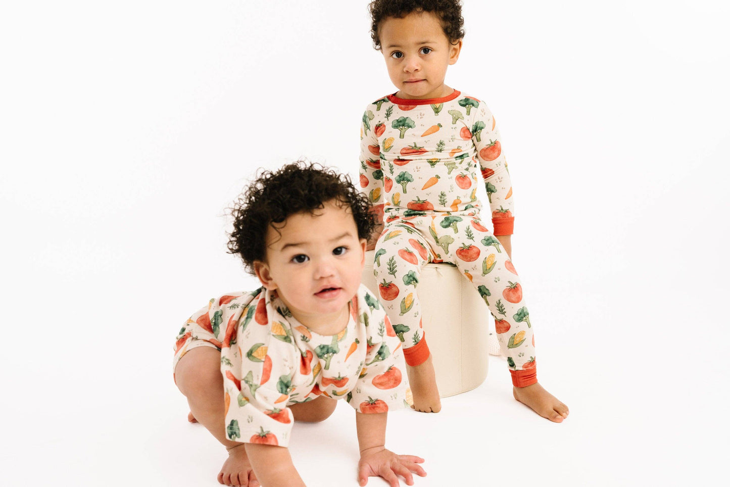 Little One Shop - Farm Fresh Slouchy Set