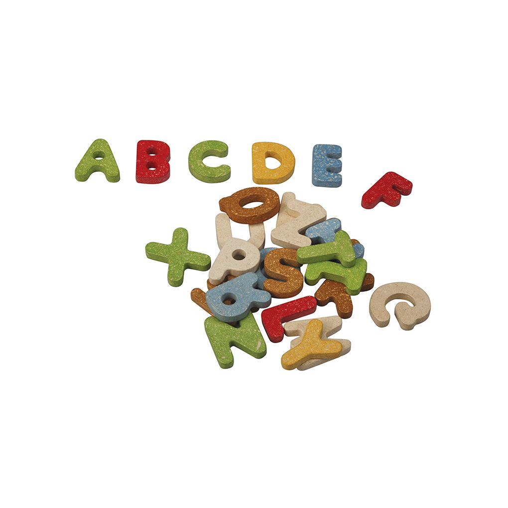 Upper Case Alphabetㅤ