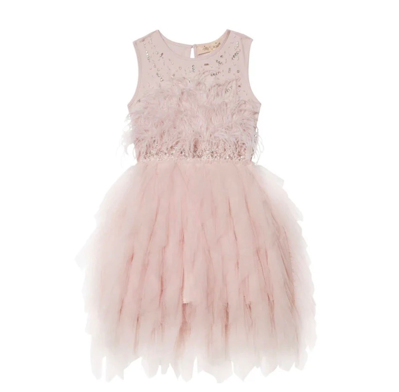 Tutu Du Monde Dresses | Tutu Du Monde Kids Girls Snow Princess dress