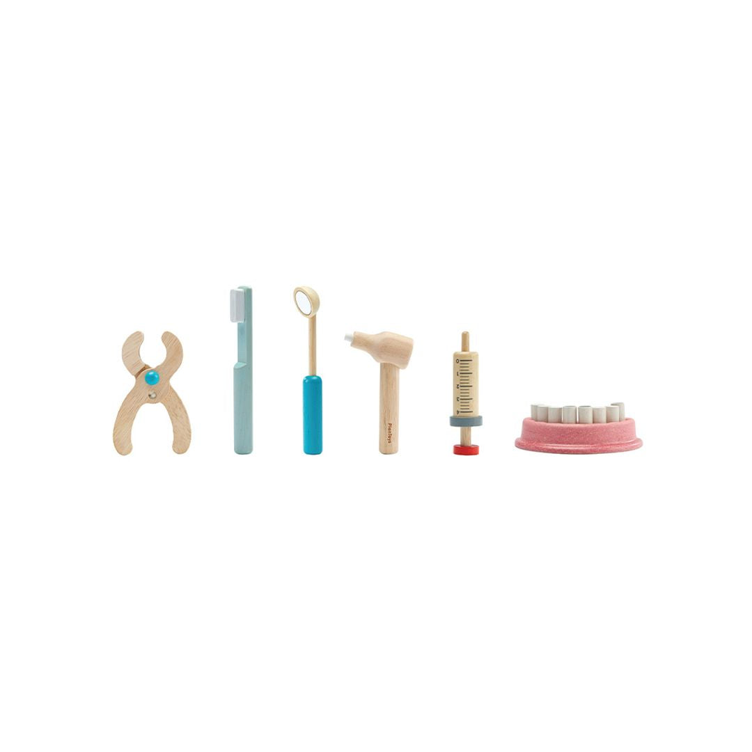 Dentist Set