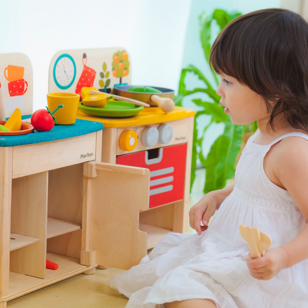 Kitchen Set
