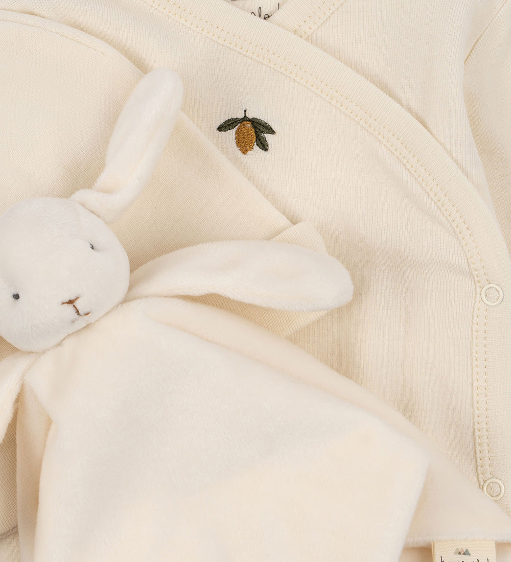 KONGES SLOJD
Maternity package lemon