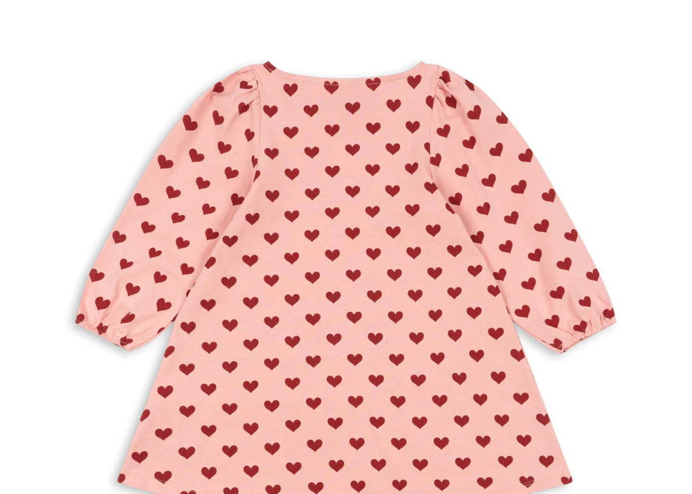Konges Sløjd | Drey Dress Gots