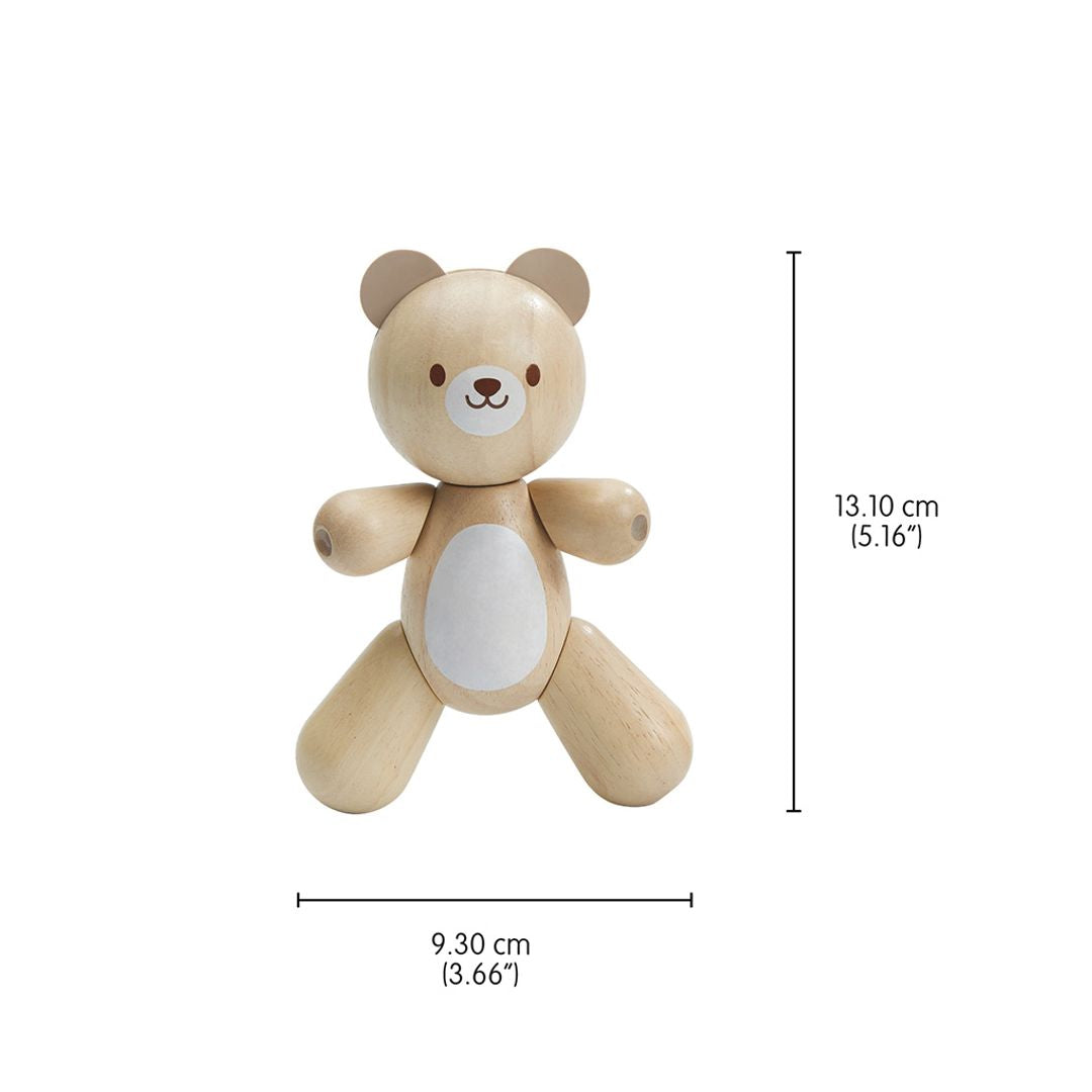 Bear & Little Bear