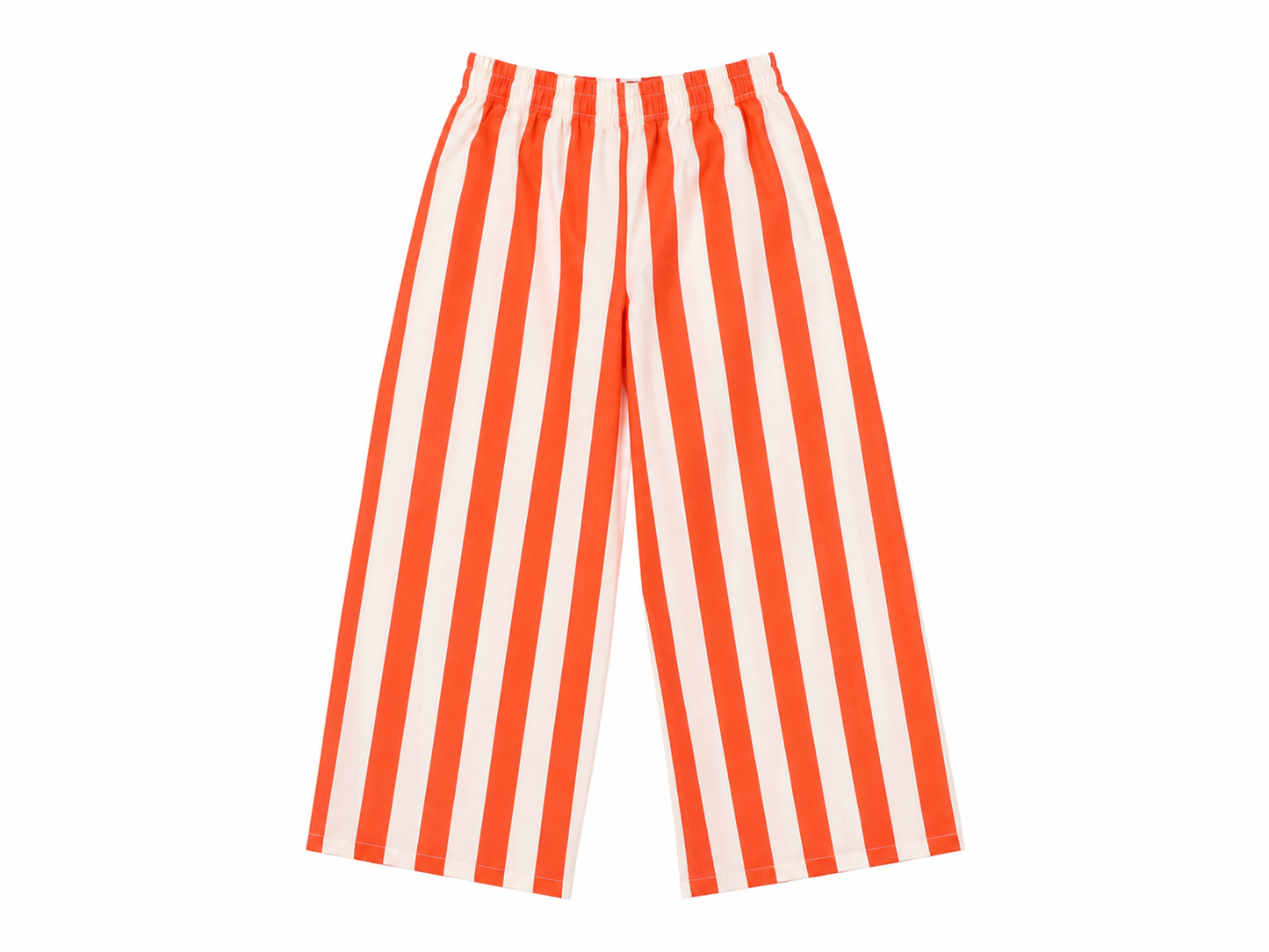 Tinycottons stripes wv cool pant
