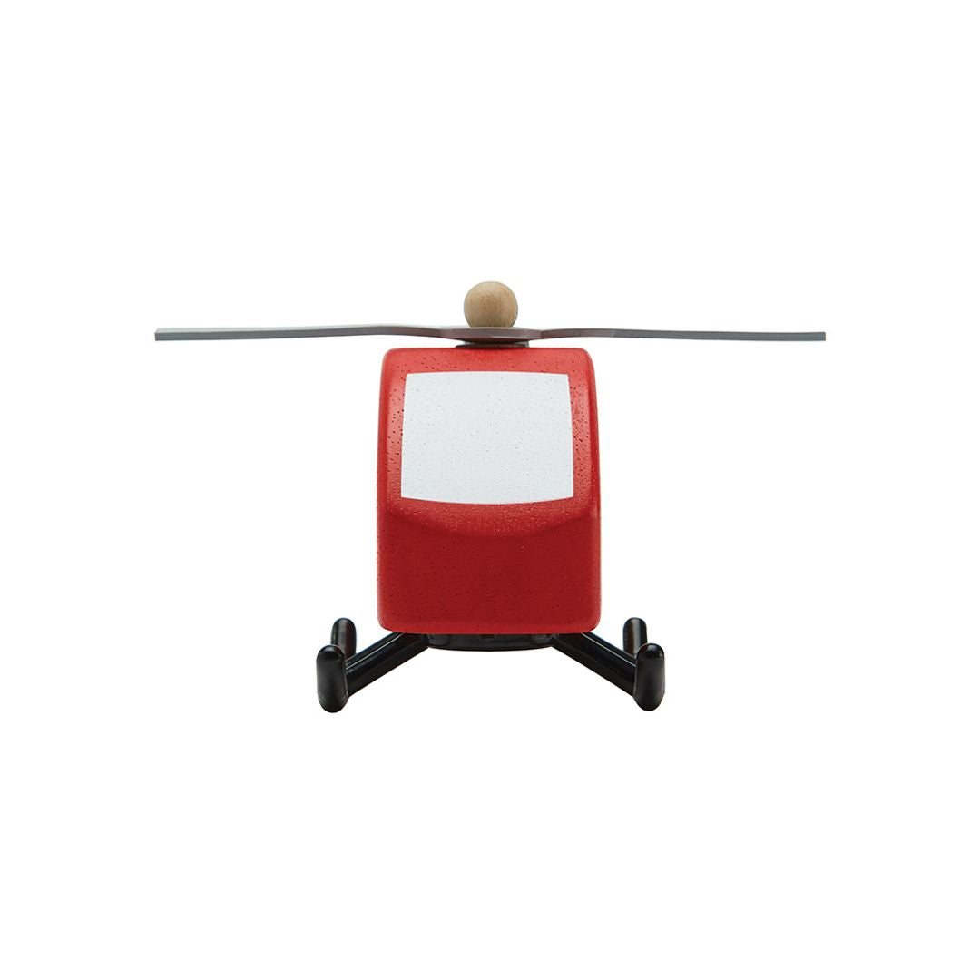 Helicopter