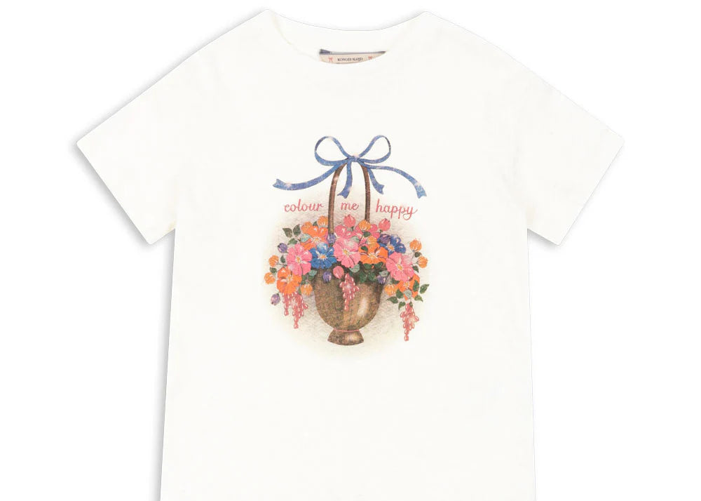 Konges Sløjd | Era Tee Ocs