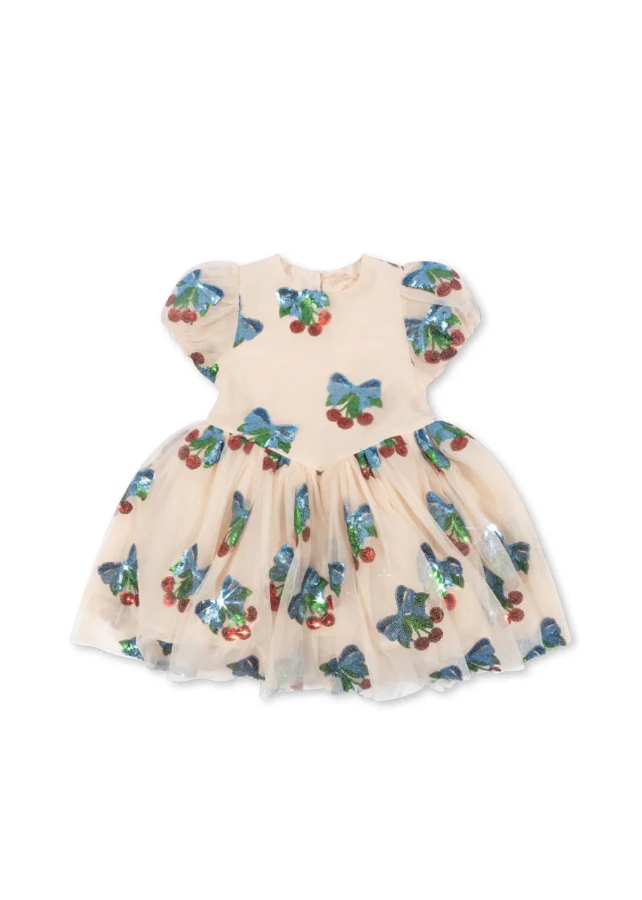 Konges Sløjd | Heartlily Dress GRS