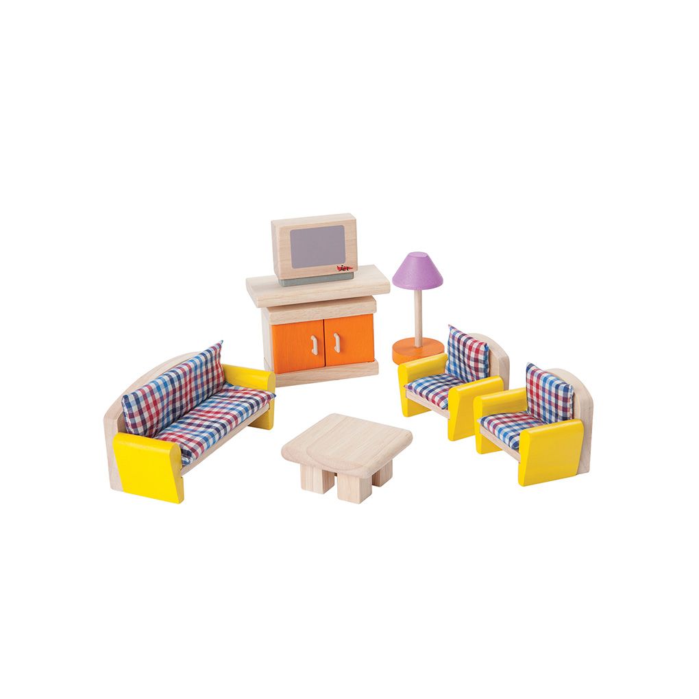 Living room - Neo