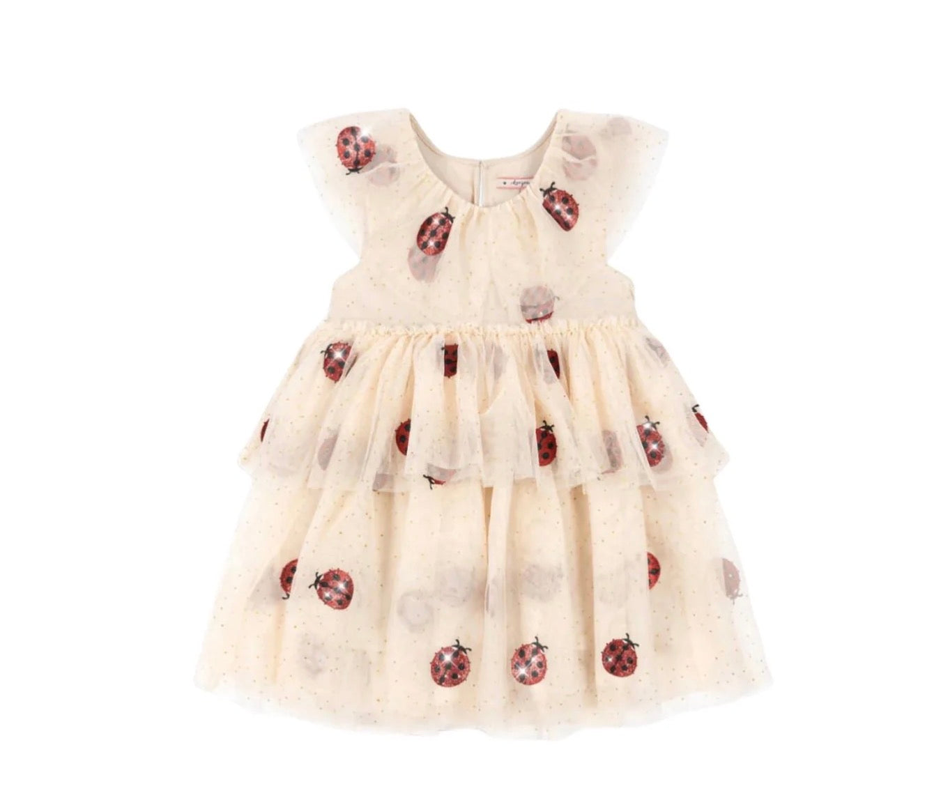 Konges Sløjd | Fayette Dress