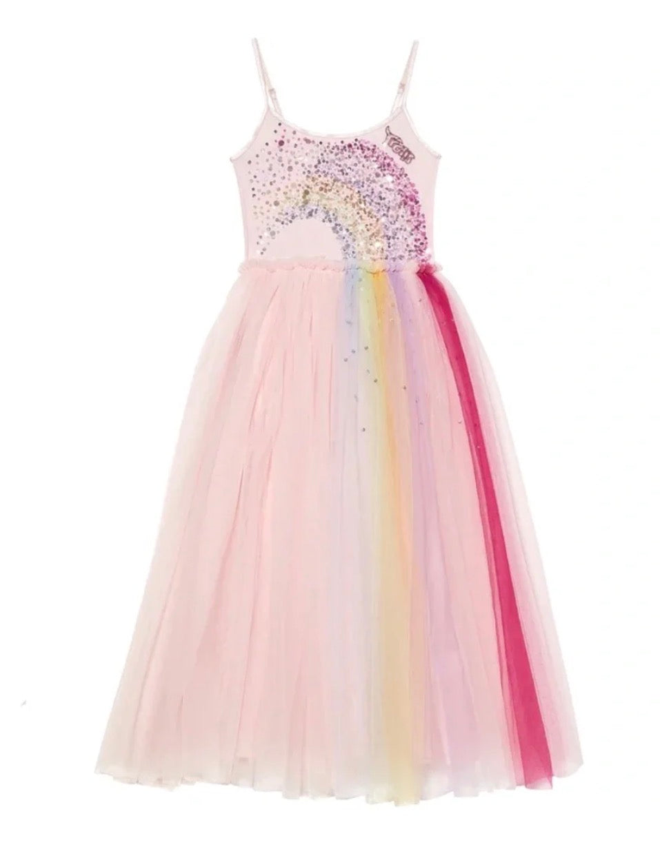 Tutu Du Monde Dresses | Trolls x Tutu Du Monde Bright Delight Tutu Dress