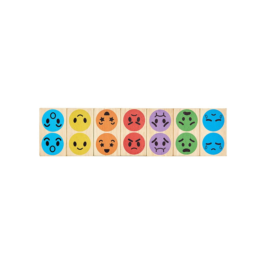 Mood Dominos