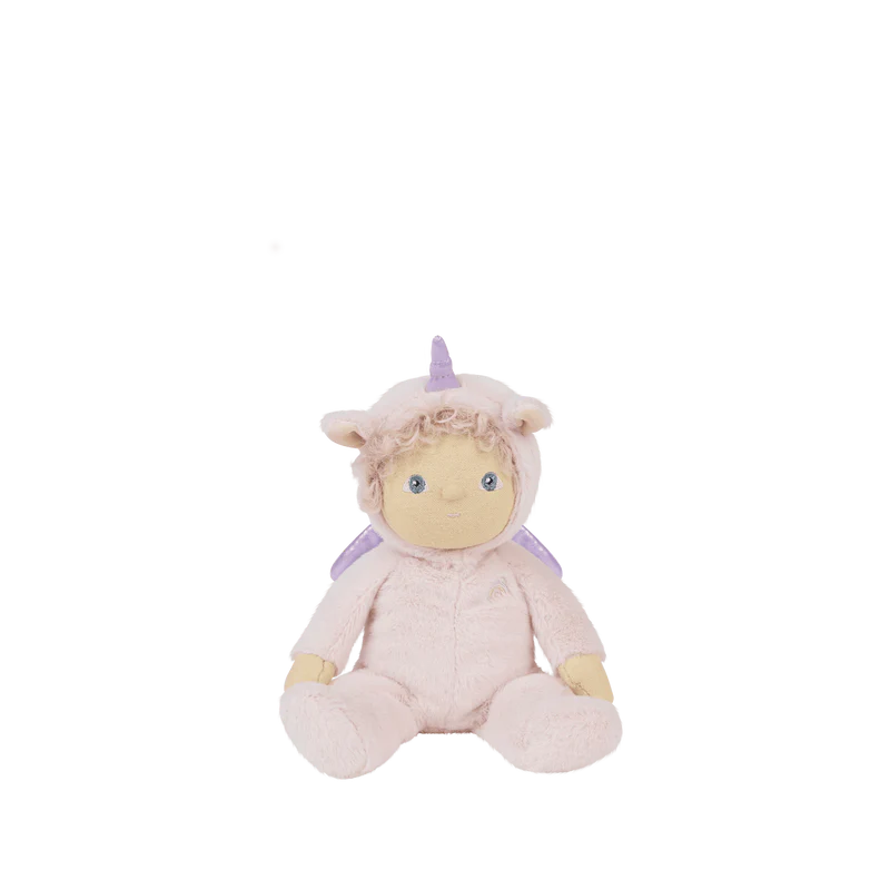 Olli Ella | Cozy Dinkums Unicorns Una