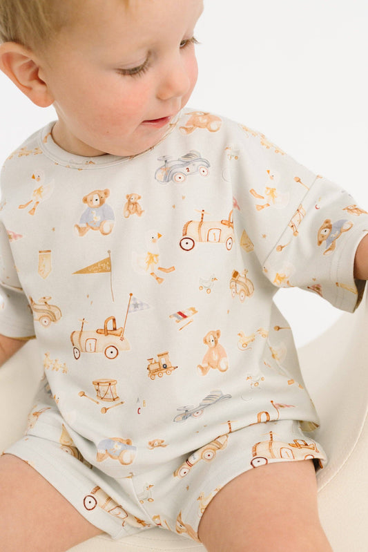 Little One Shop - Vintage Toy Slouchy Set