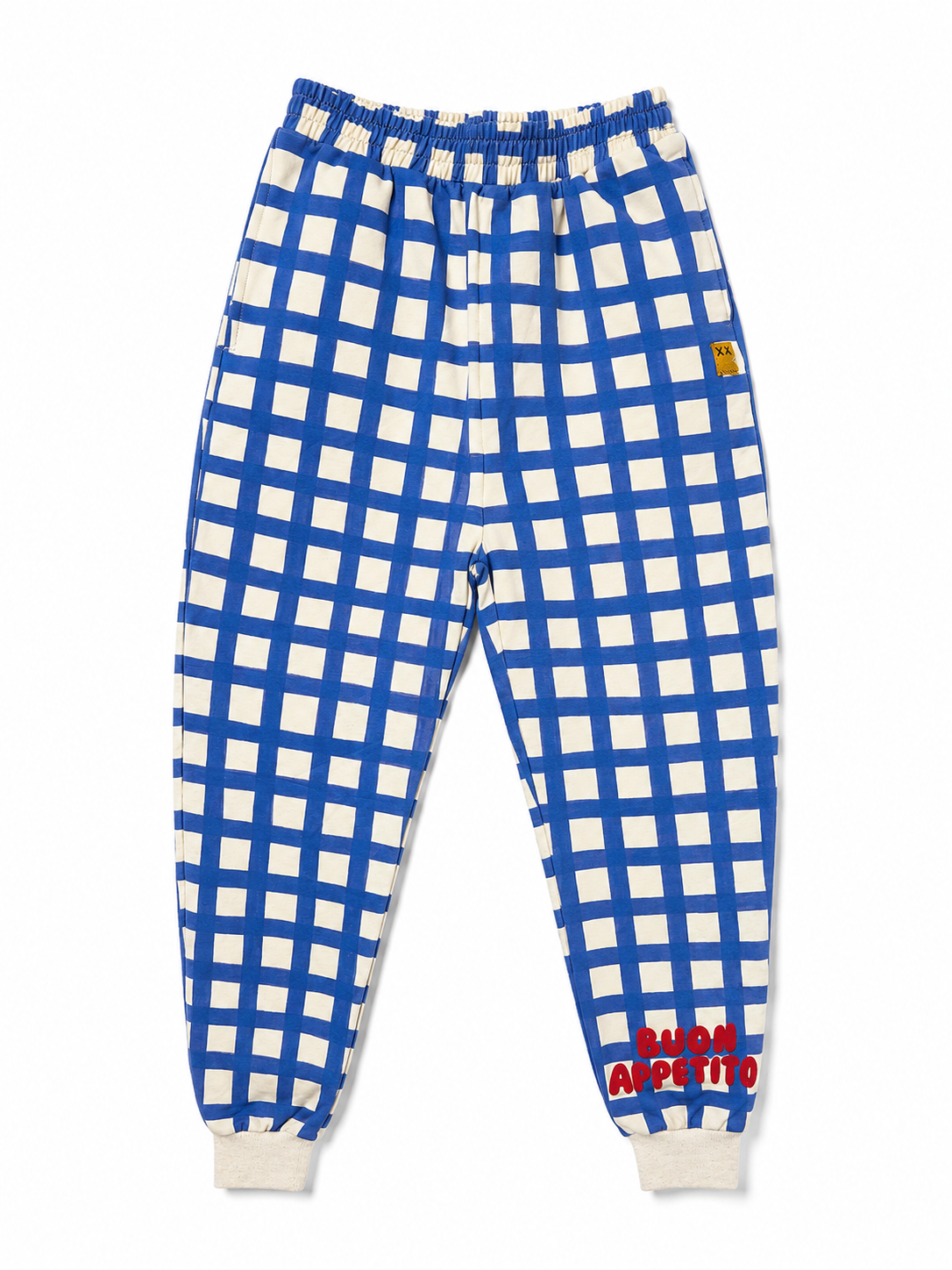 Buon Appetito Track Pants