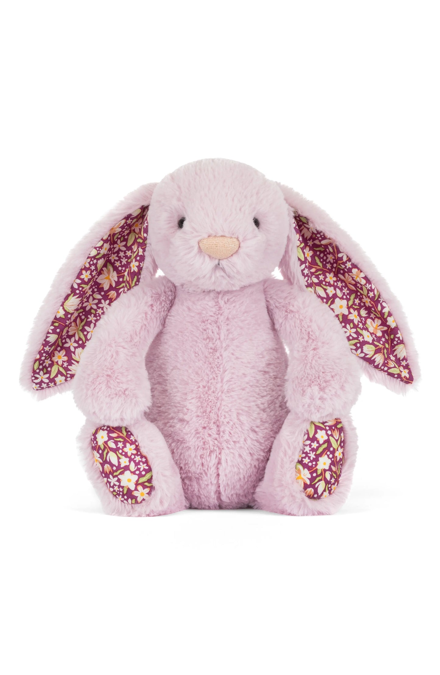Jellycat |Thistlepop Blossom Lux Bunny Plushie