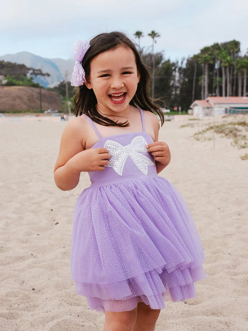 Petite Hailey
Lucy Tutu Dress