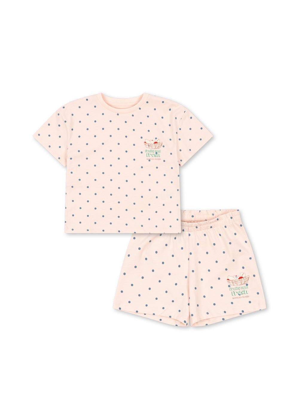 Lin Tee Set Gots