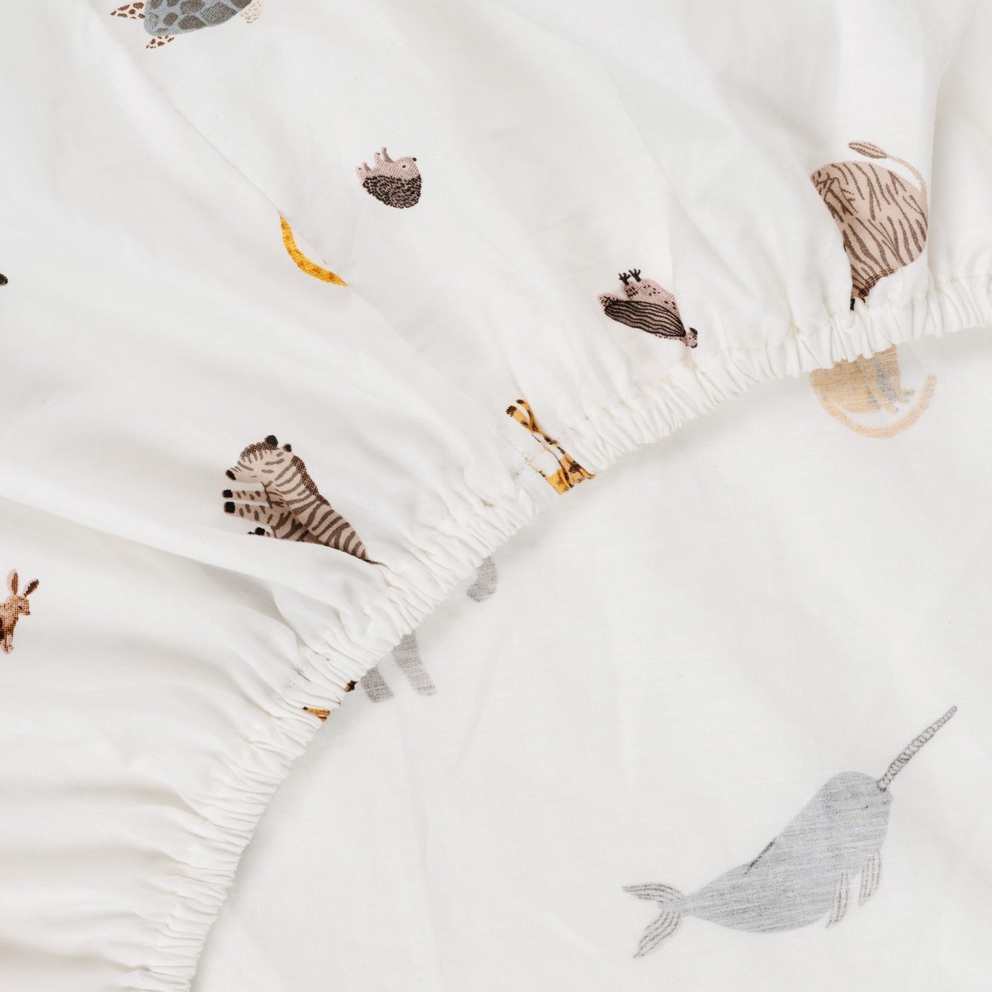 Wholesale 100% Cotton Sheet Set