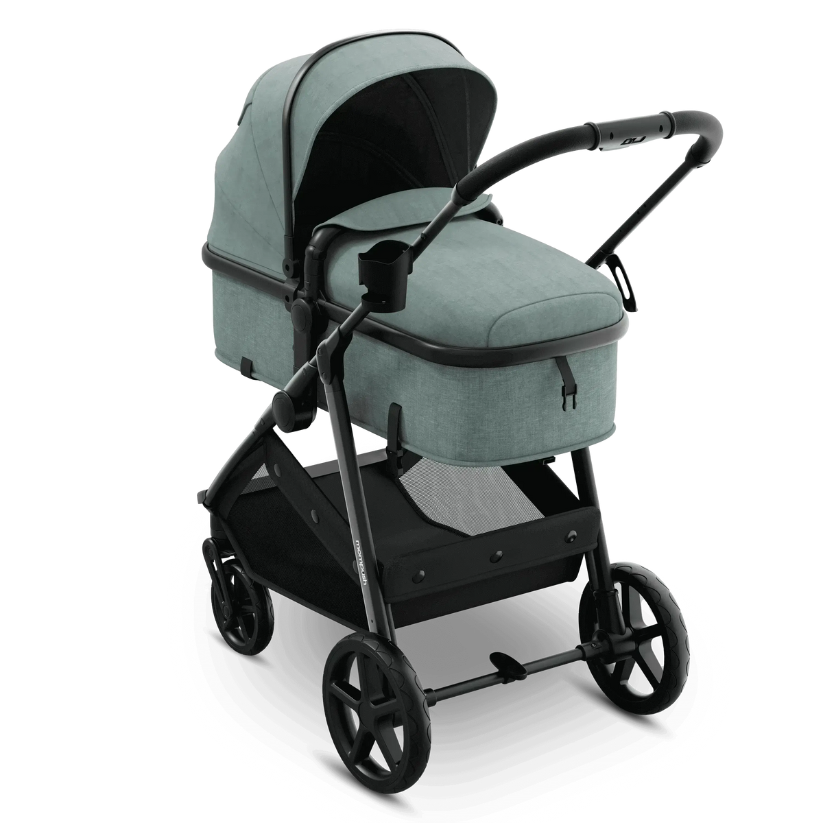 Mompush Wiz