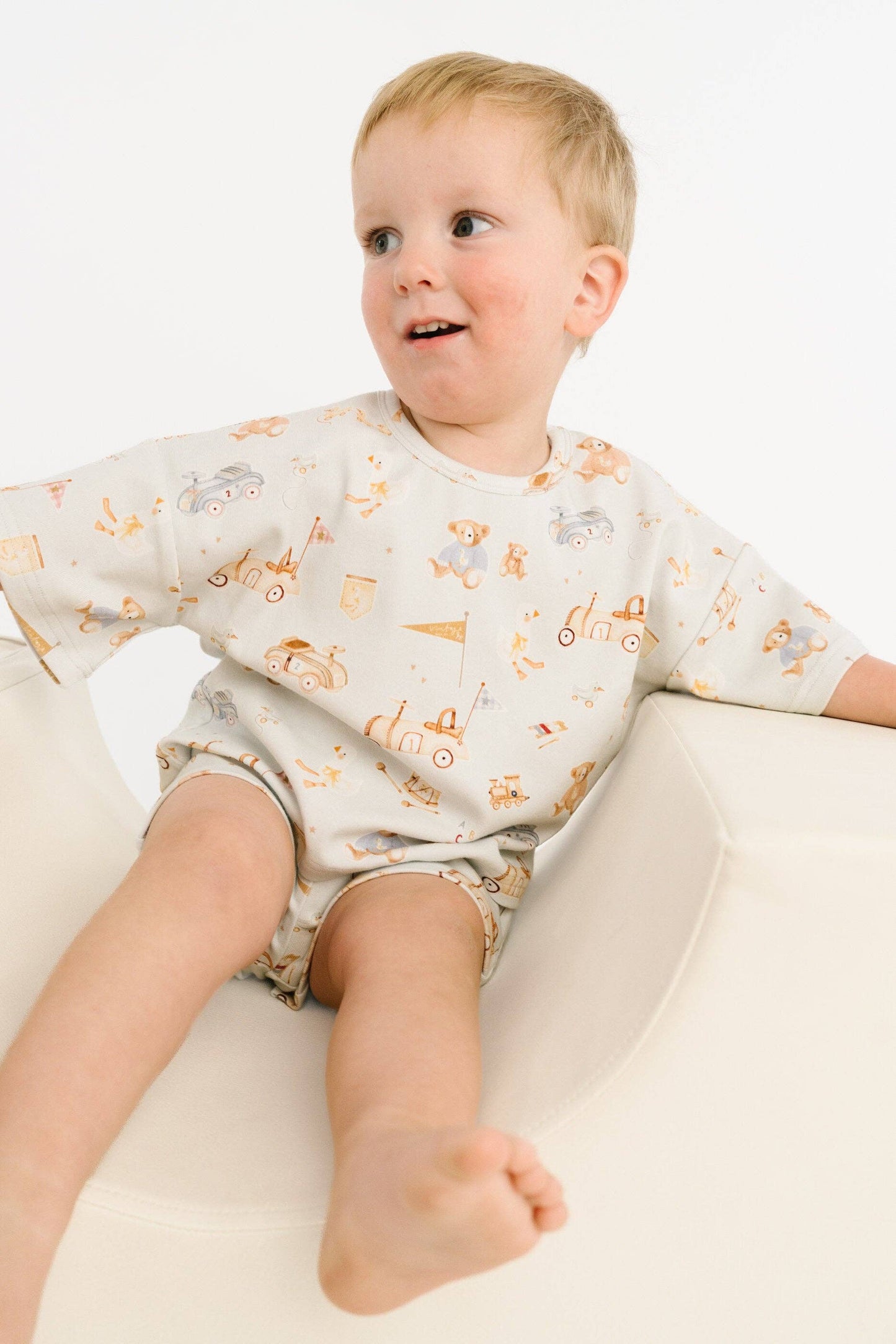 Little One Shop - Vintage Toy Slouchy Set