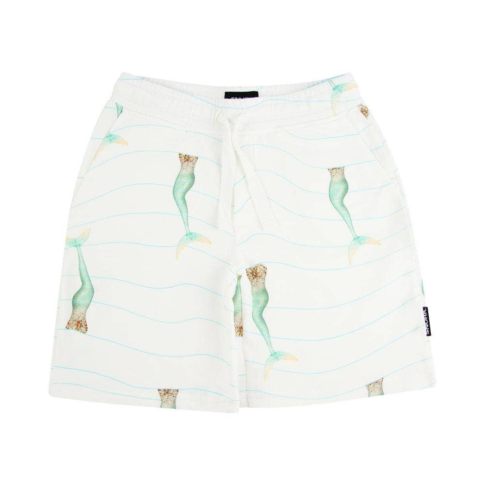 SNURK - Mermaid Shorts