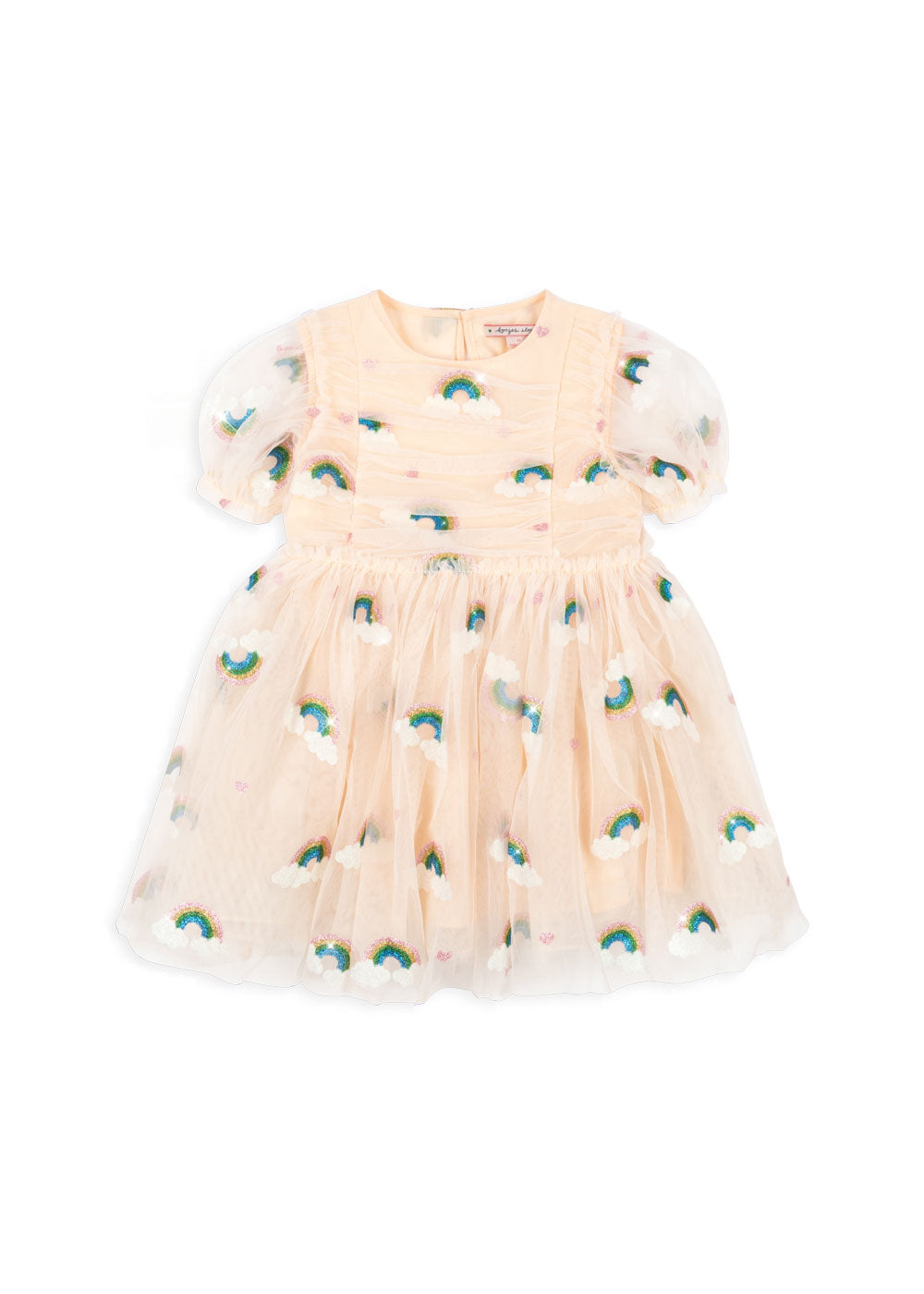 Tullie Dress