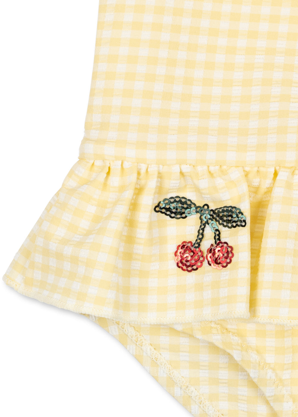 ETTA LS SWIMSUIT