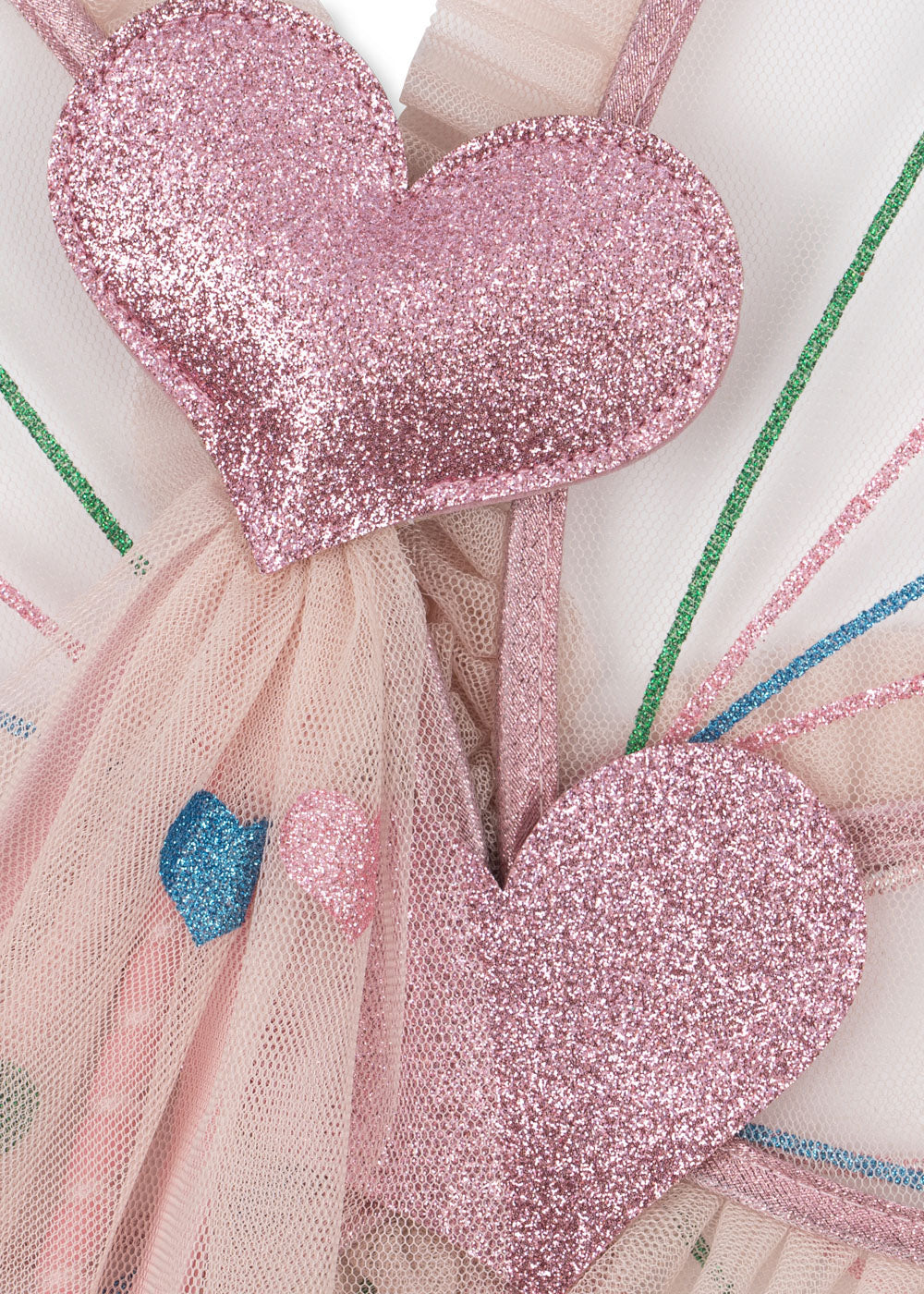 FAIRY FRILL COSTUME