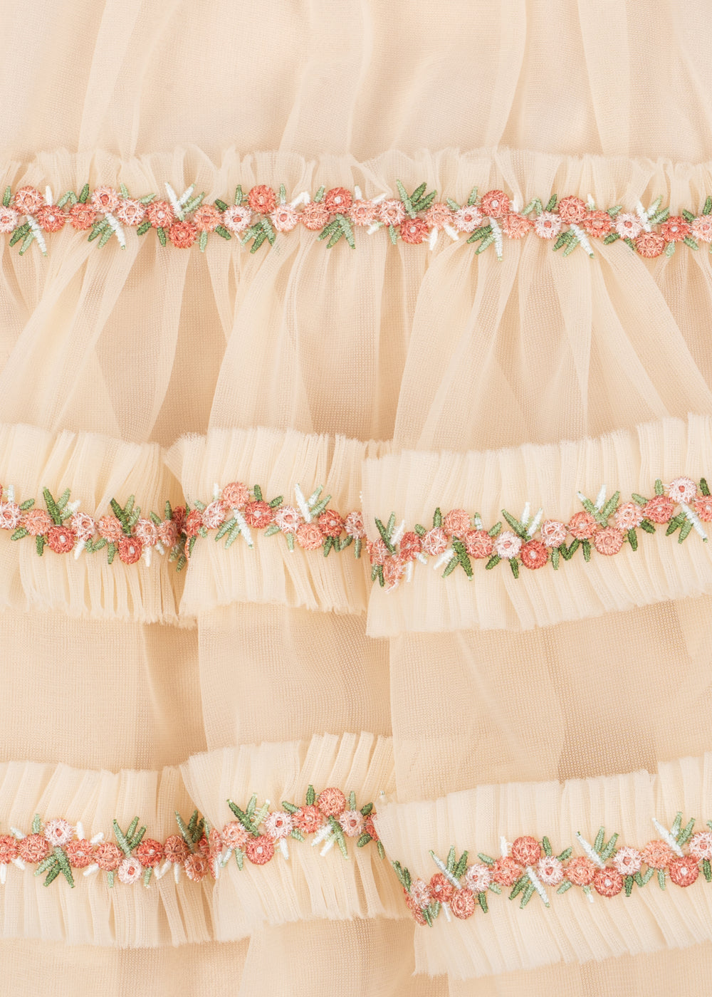JOELLE DRESS