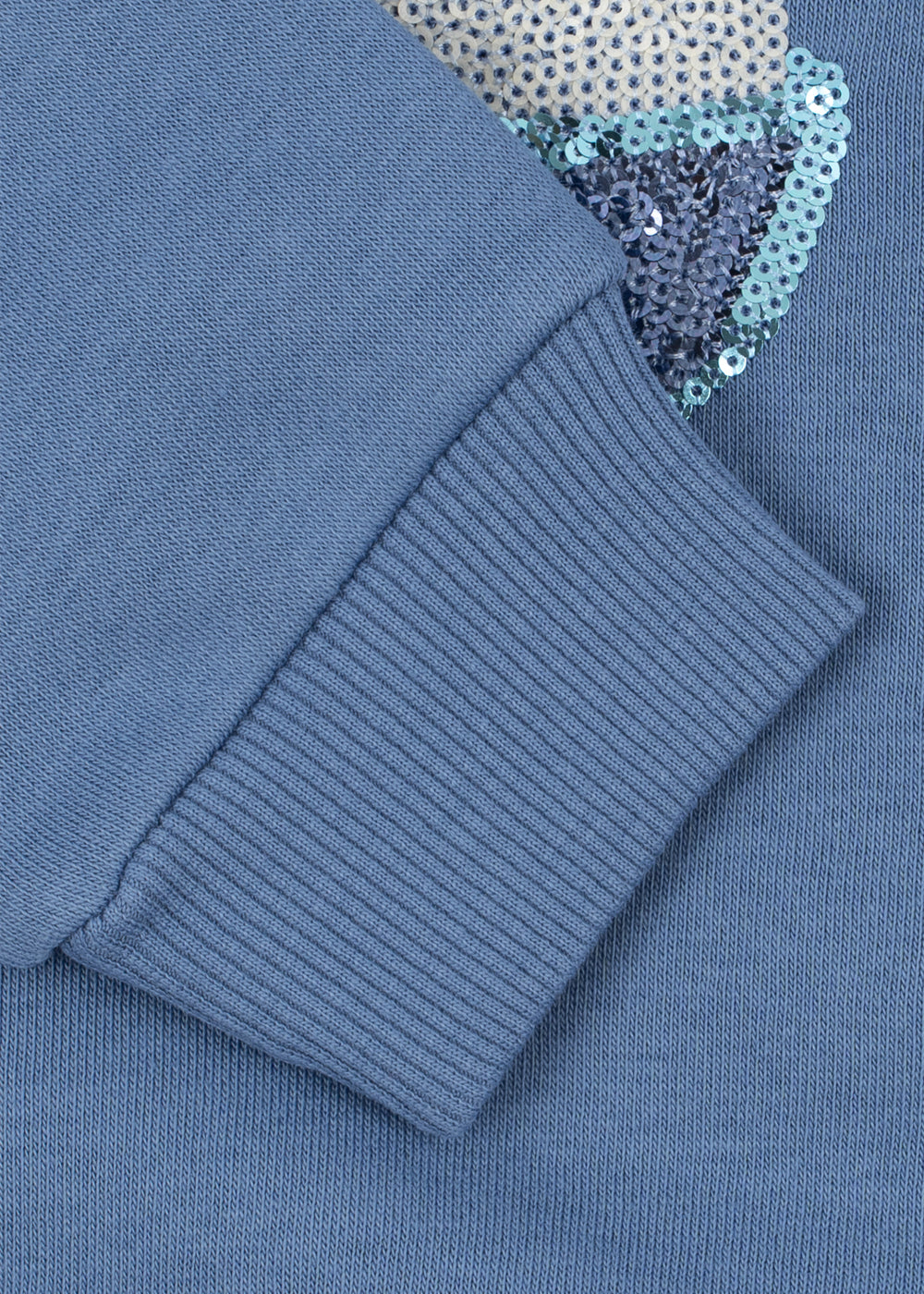 LOUMILLA SWEAT SHIRT OCS