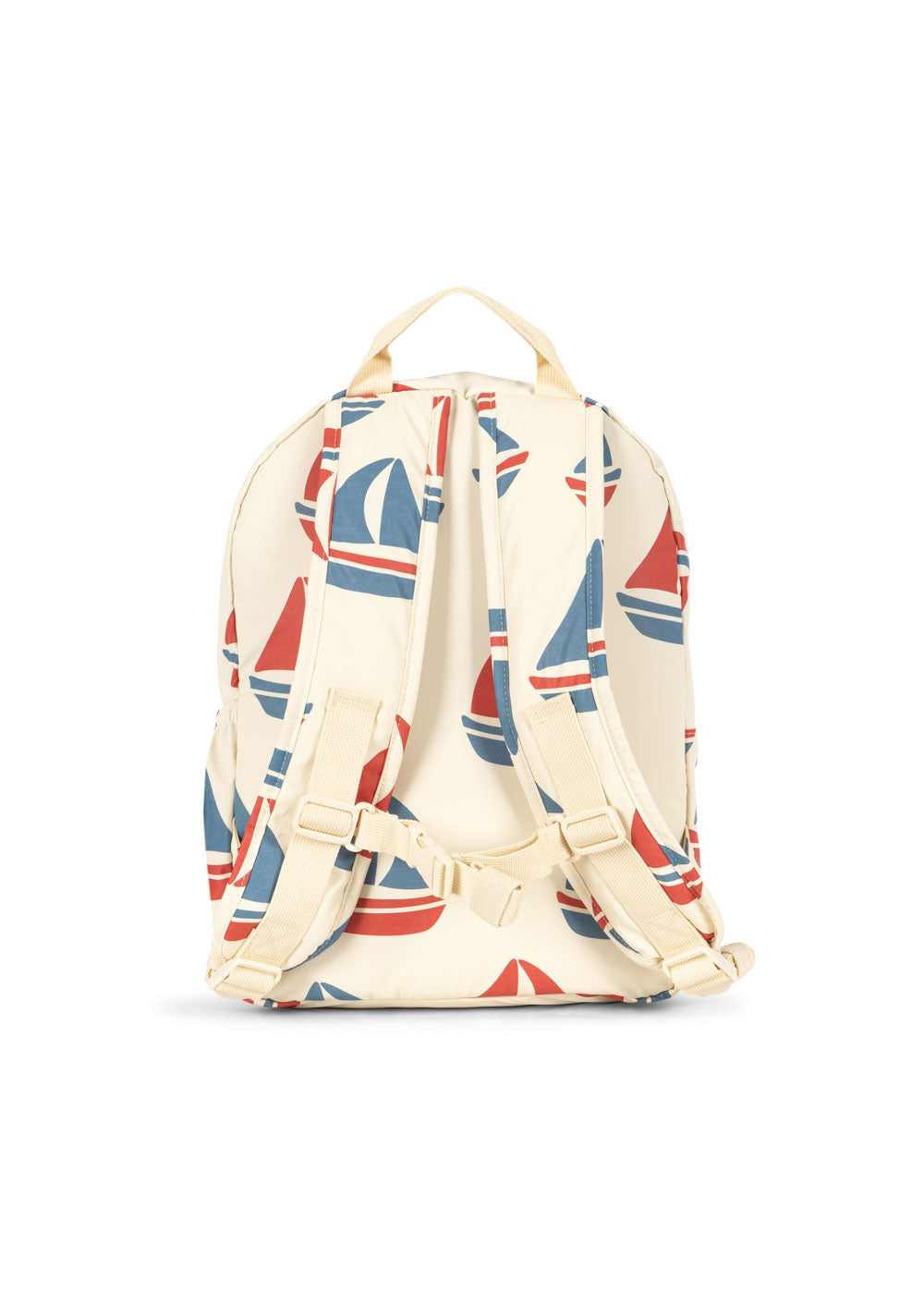 Rainy Backpack