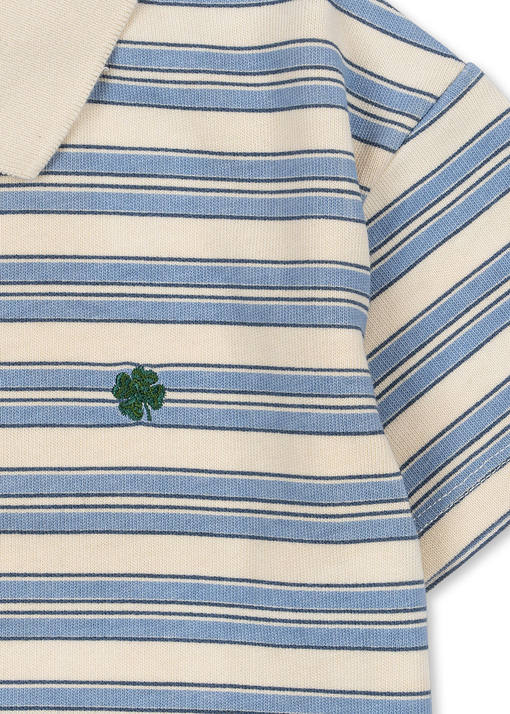 Konges Sløjd | Spotty Ss Polo Gots