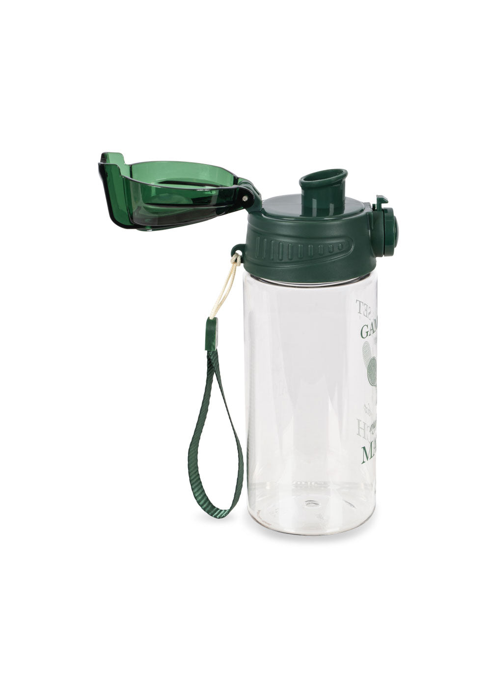 WATER BOTTLE