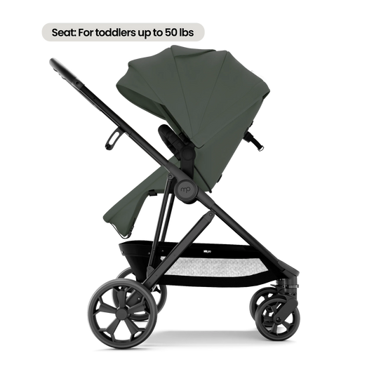Mompush Wiz Pro