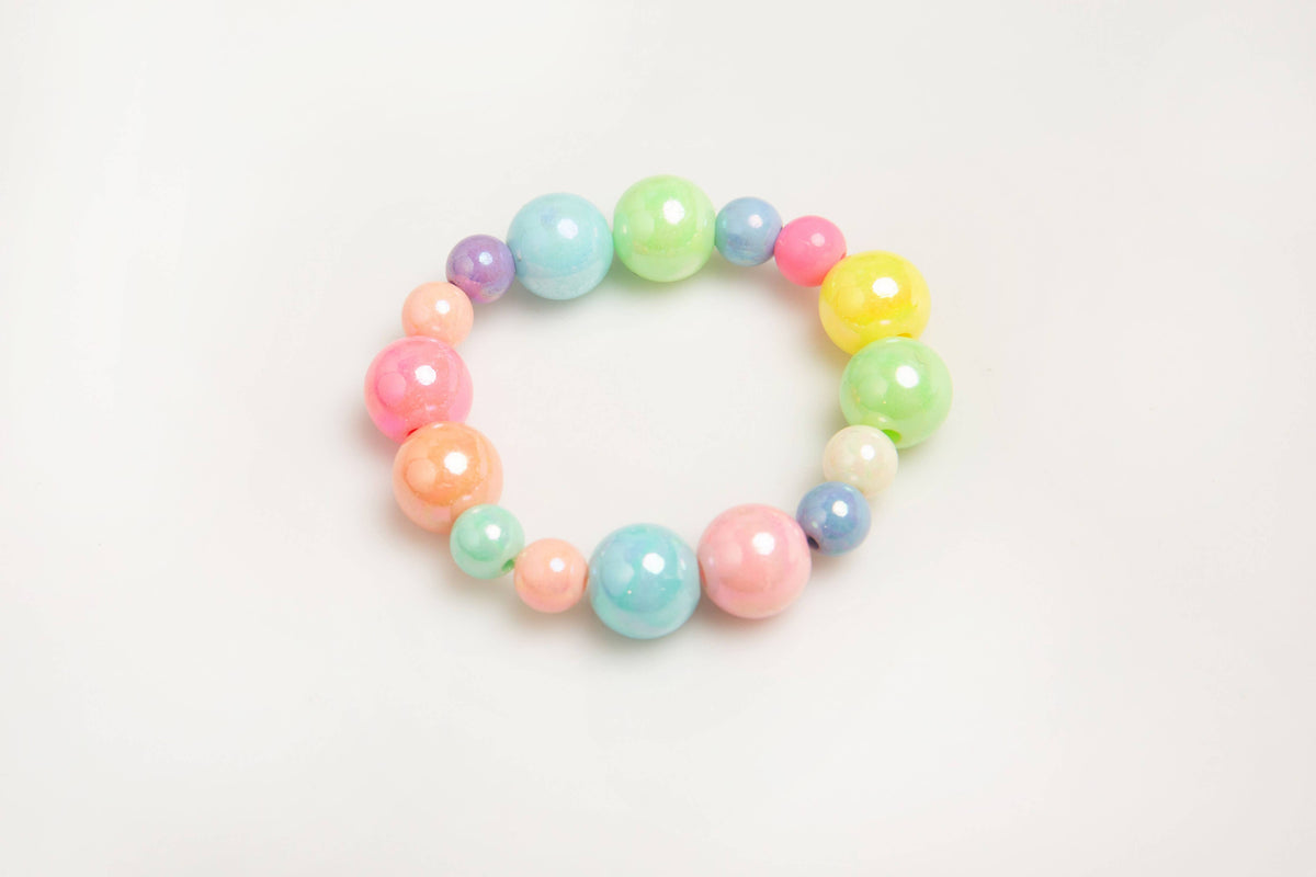Puttisu - Puttisu Bead Bangles