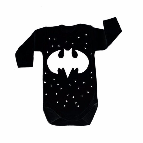 Pocopato Body Bat Man