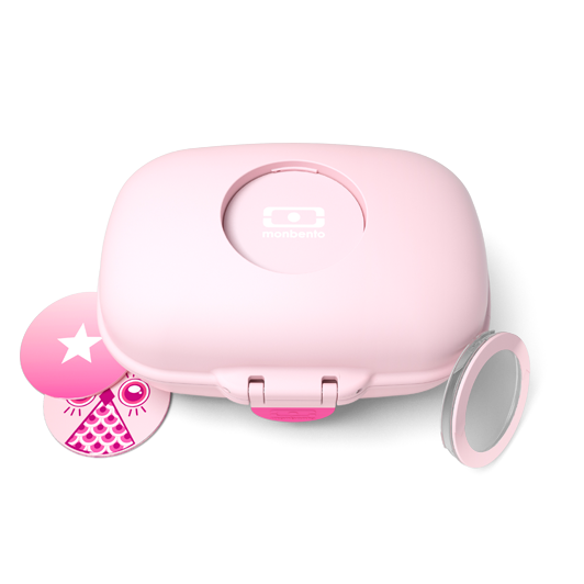 Monbento MB Gram Kid's Snack Box