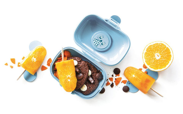 Monbento MB Gram Kid's Snack Box