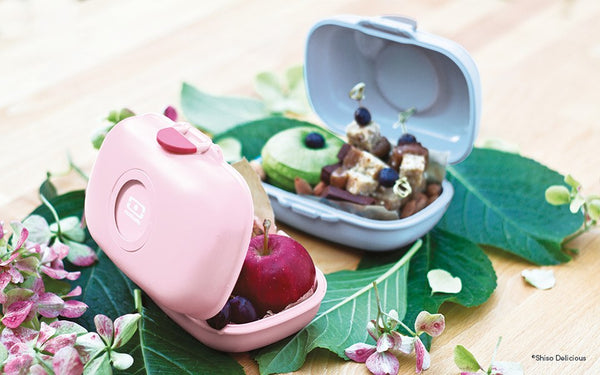 Monbento MB Gram Kid's Snack Box