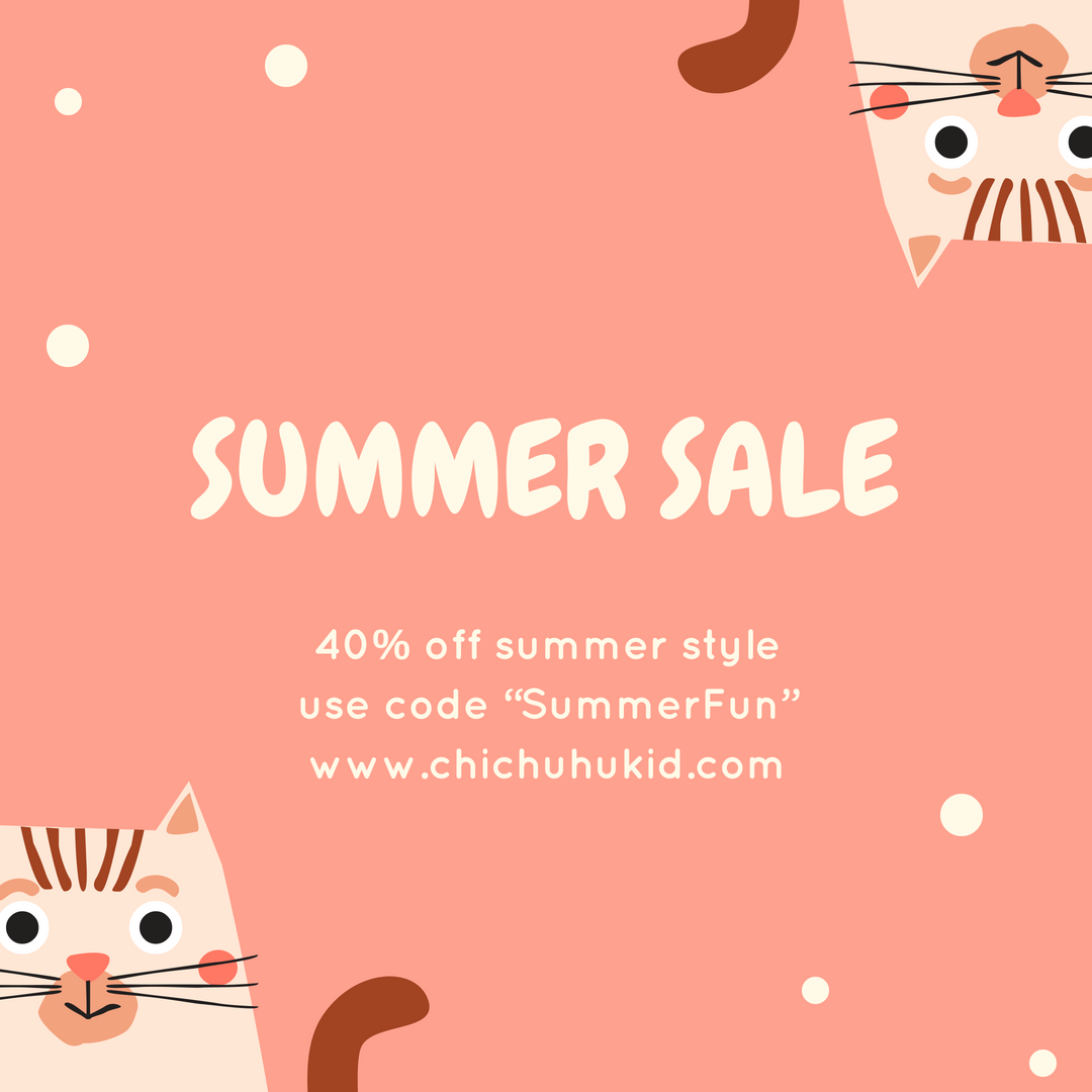 Summer Sale