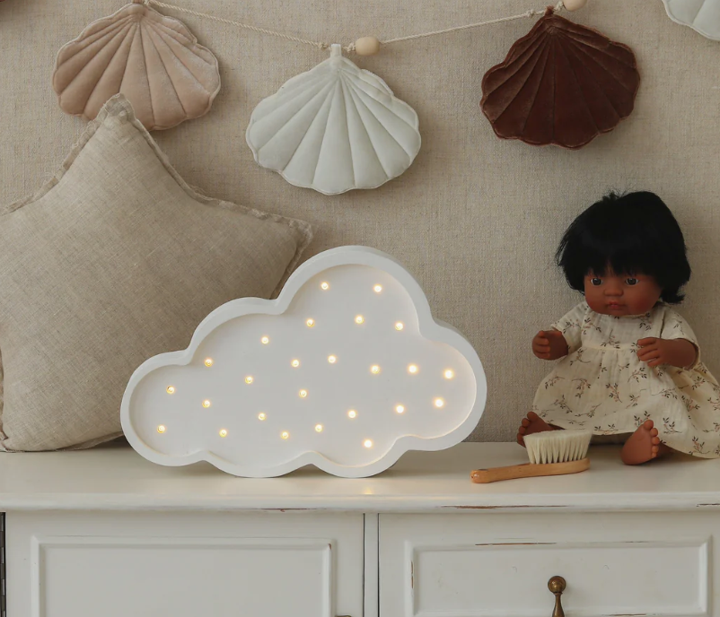 Little Lights US
