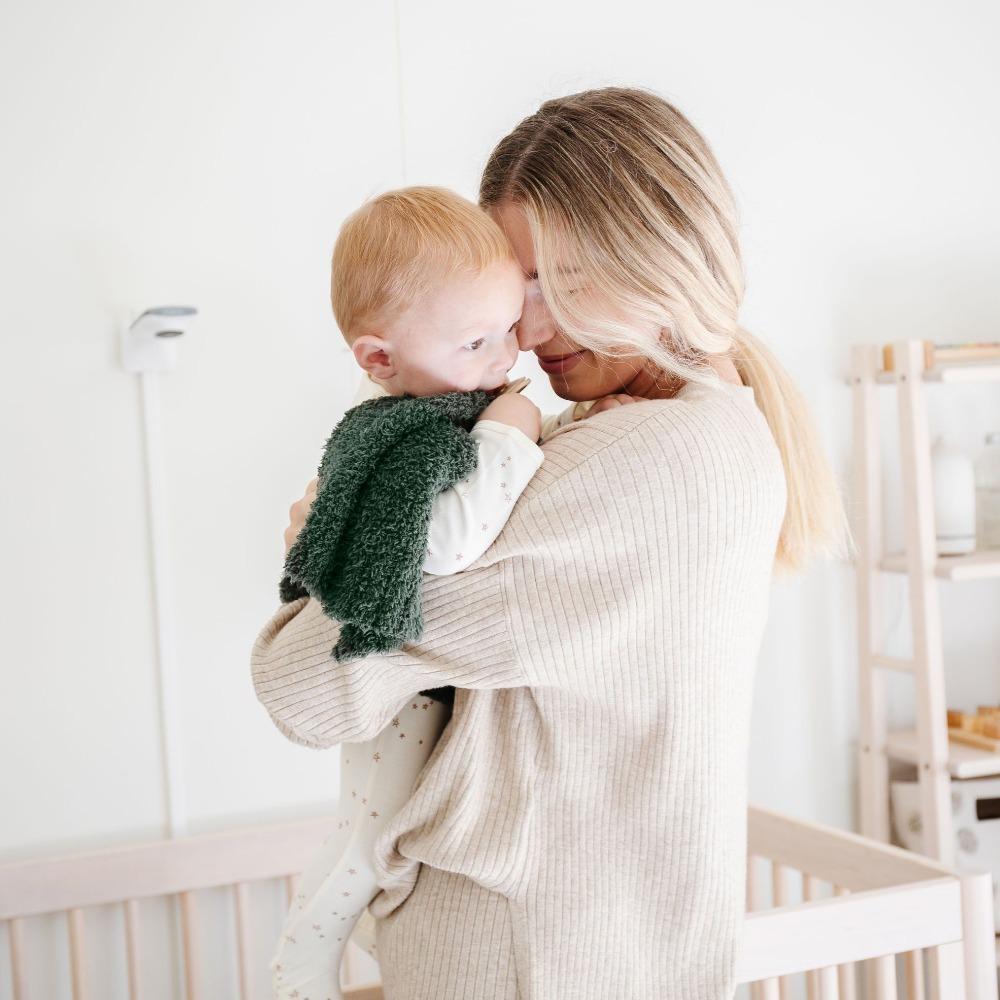 NURSERY & HOME