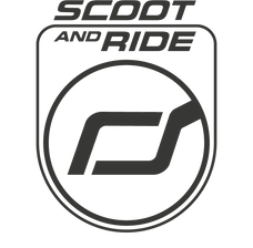 Scoot&Ride