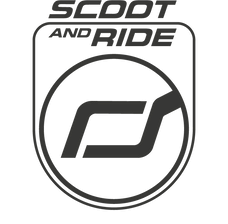 Scoot&amp;Ride