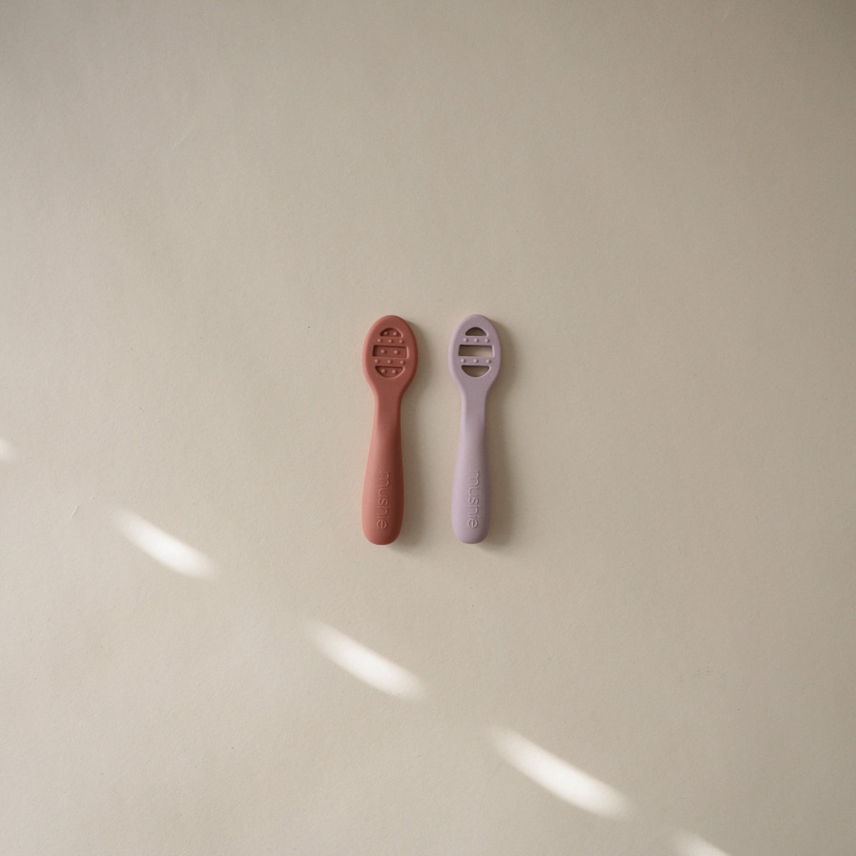First Feeding Baby Spoons