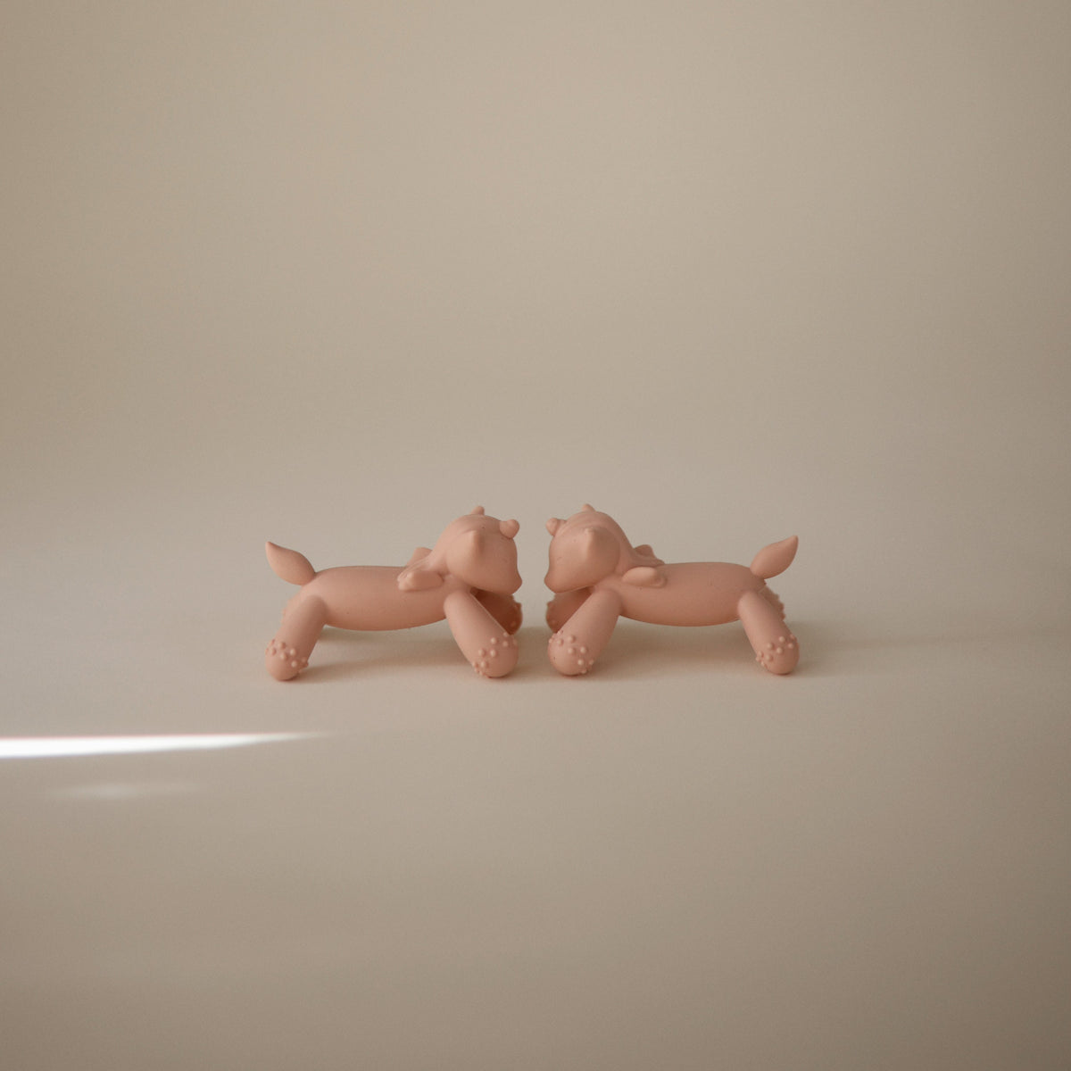 Figurine Teether