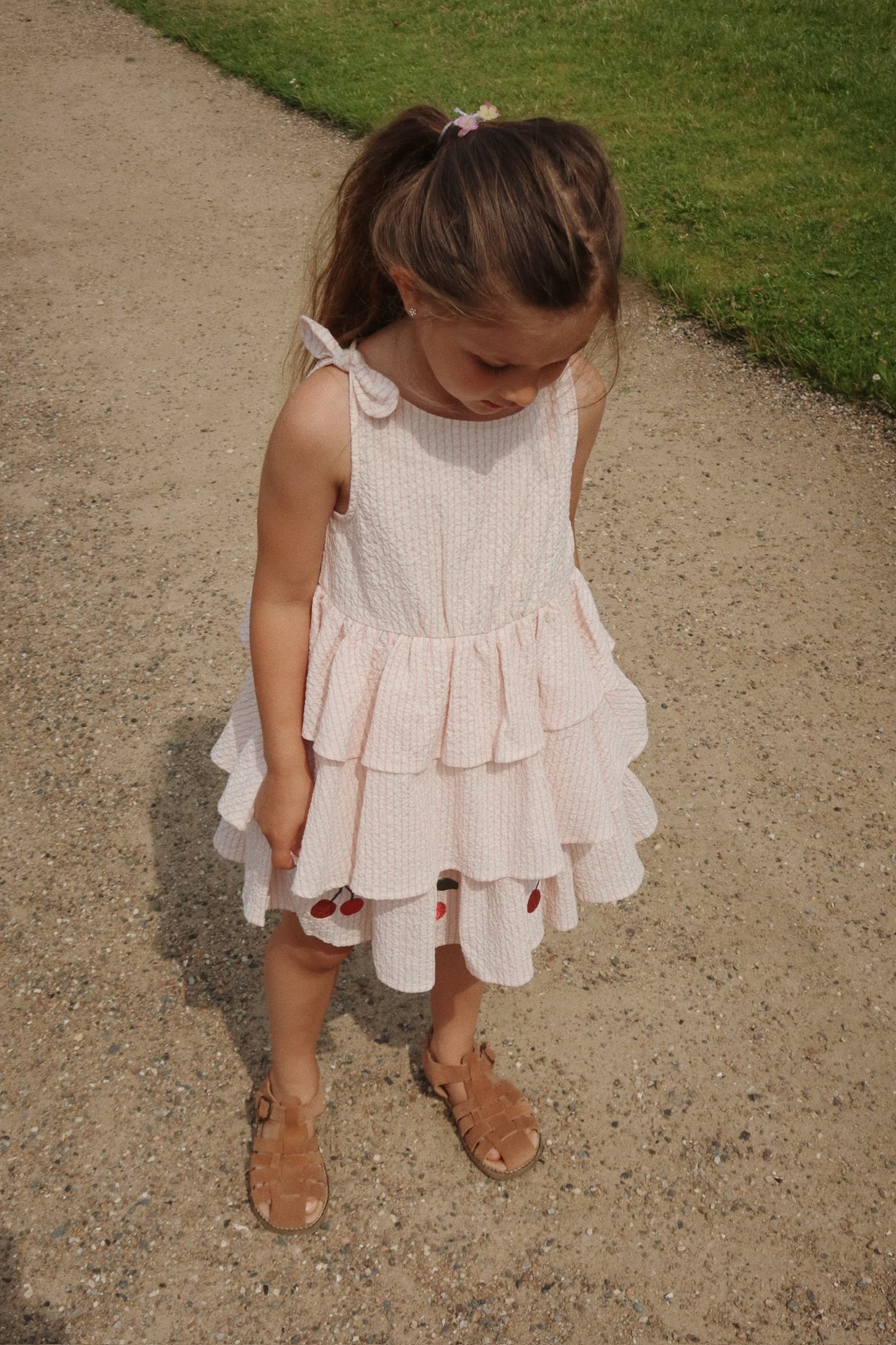 Konges Slojd Ellie Dress