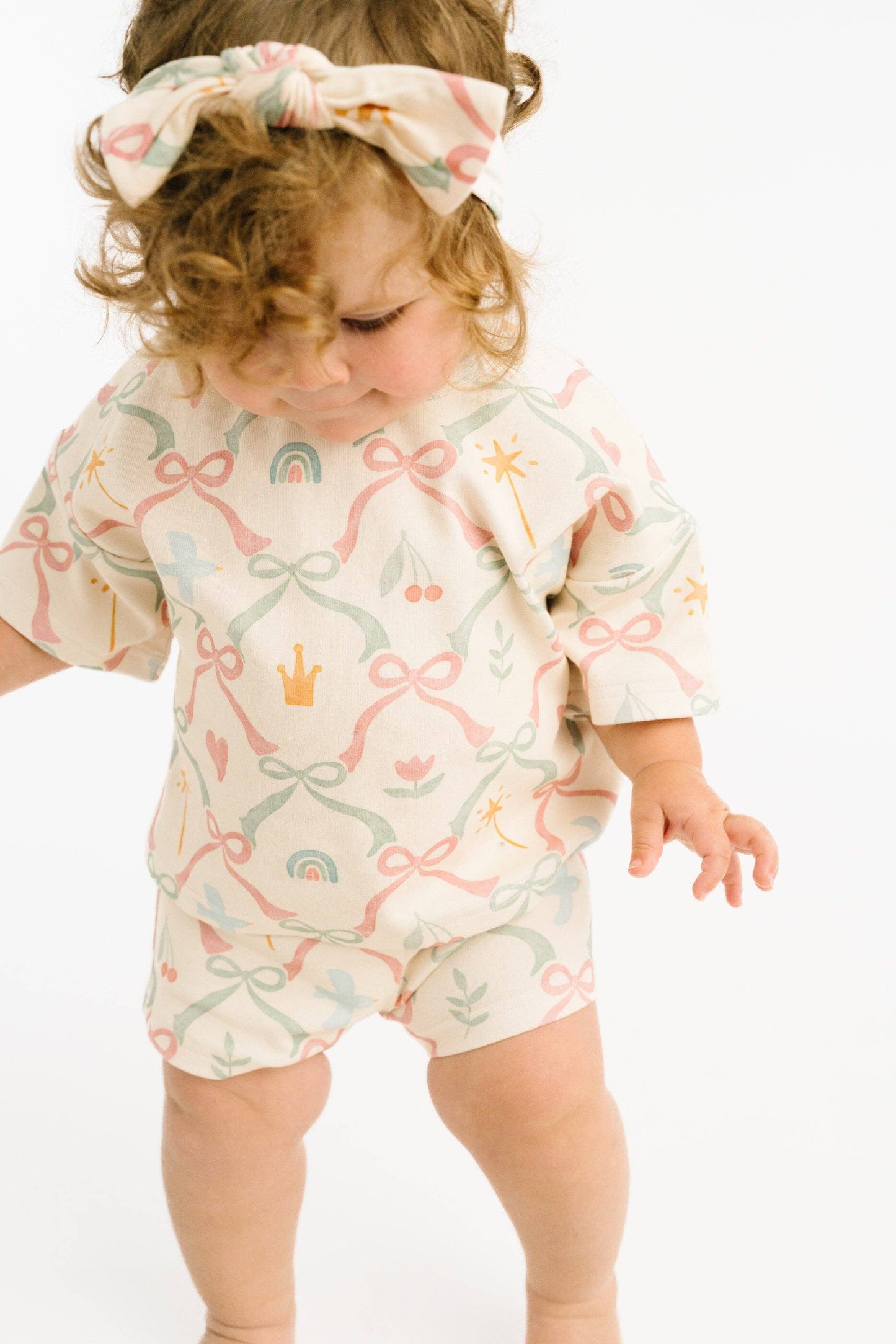 Little One Shop - Magical Slouchy Set