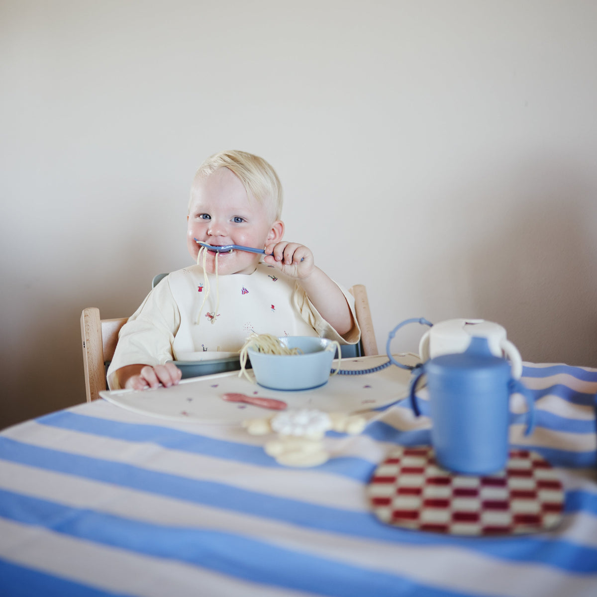 Dinnerware Cutlery Set